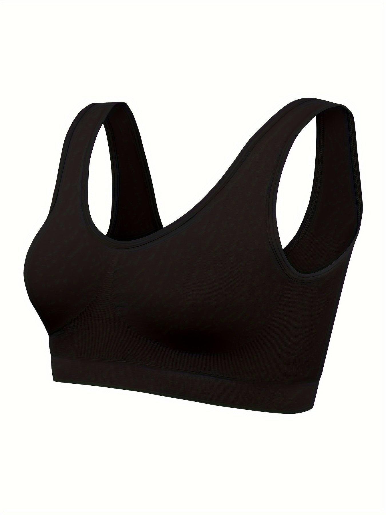 3-delige naadloze sportieve set: ultiem comfort voor workouts & ontspanning afbeelding 6