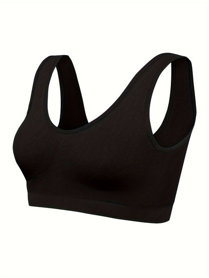 3-delige naadloze sportieve set: ultiem comfort voor workouts & ontspanning afbeelding 6