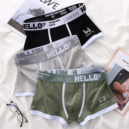 Niek | Boxershort set