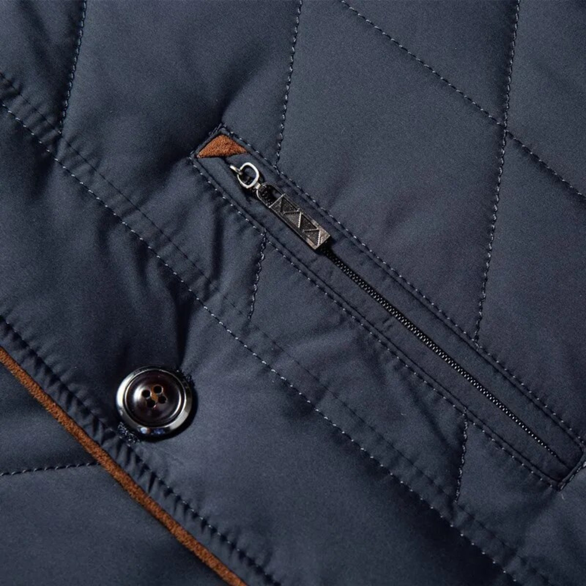 Hugo | Winterjack