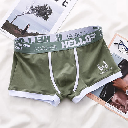 Niek | Boxershort set