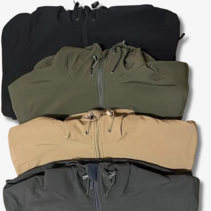 Ties | Tactische set jack en broek
