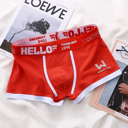 Niek | Boxershort set