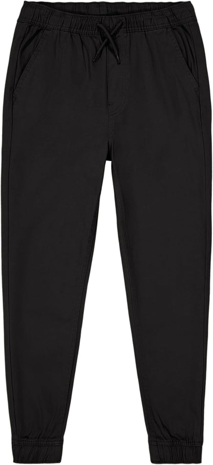 Niels | Extra warme joggingbroek