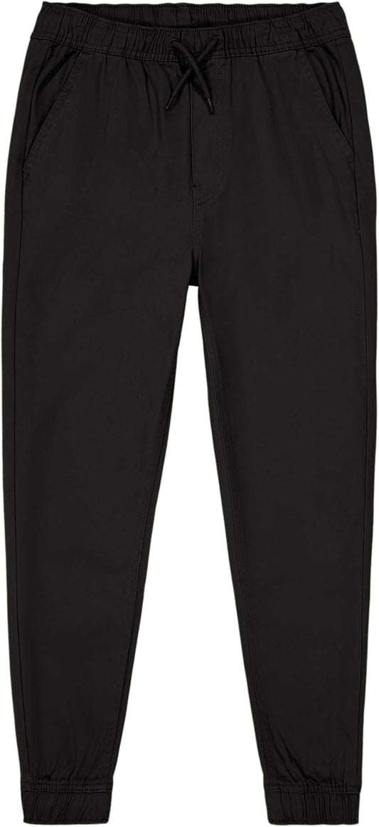 Niels | Extra warme joggingbroek