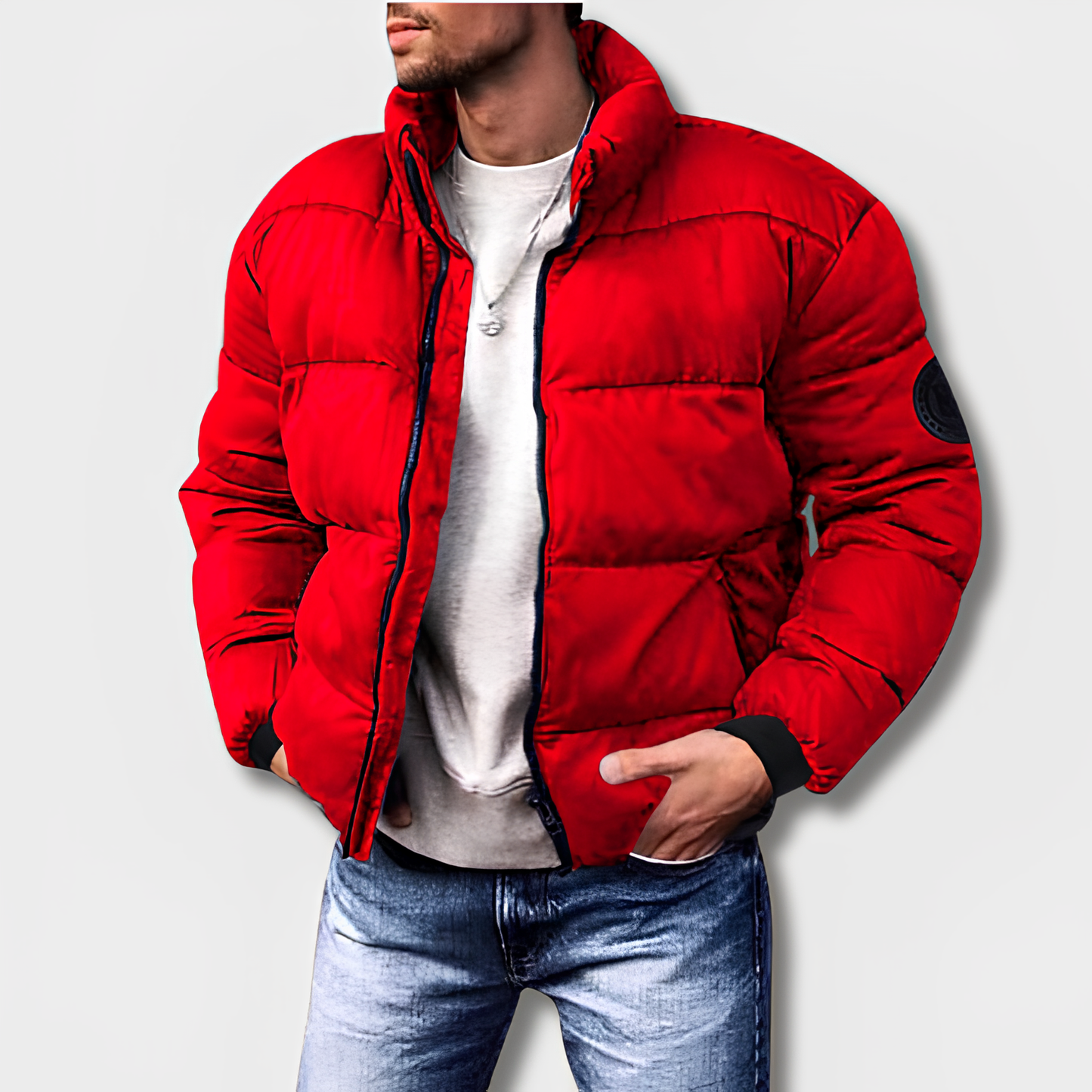 Niels | Winterjack