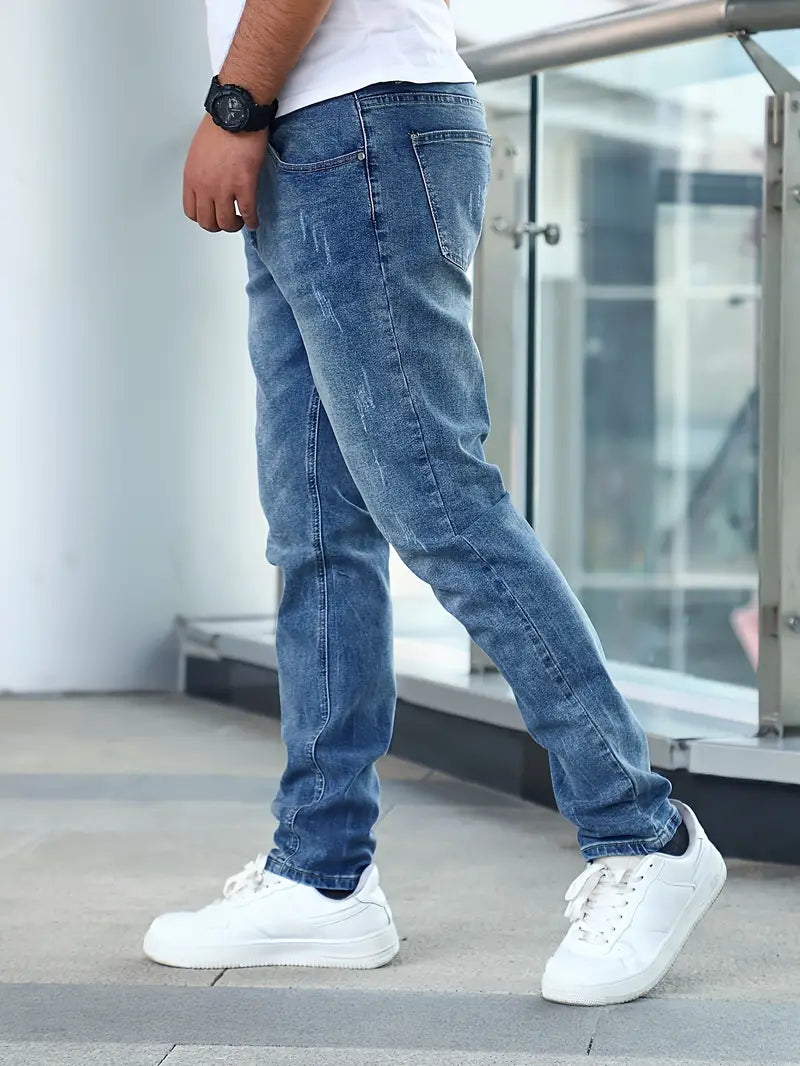 Cas | Casual & stijlvol jeans
