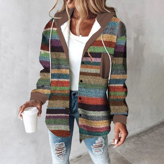 Nela | Warme jack