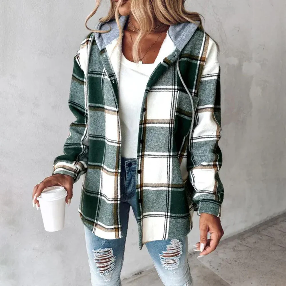 Nela | Warme jack