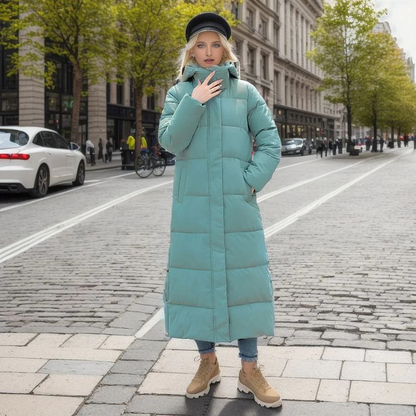 Lotte | Mode wintermantel