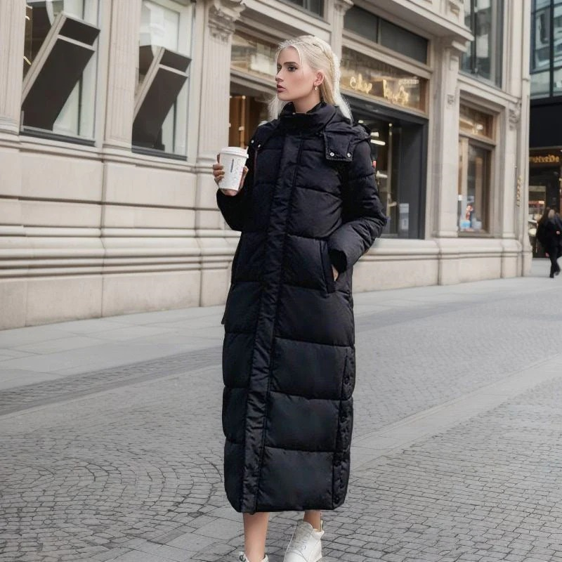 Lotte | Mode wintermantel