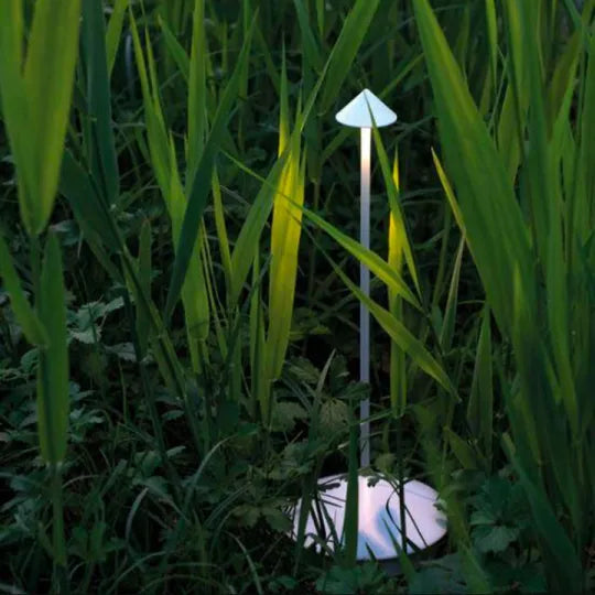 Luna | Draadloze LED tafellamp