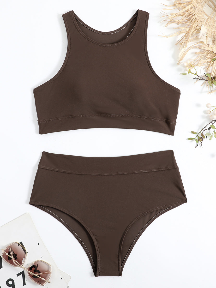 Lillie - Stijlvolle Sportieve Bikini's