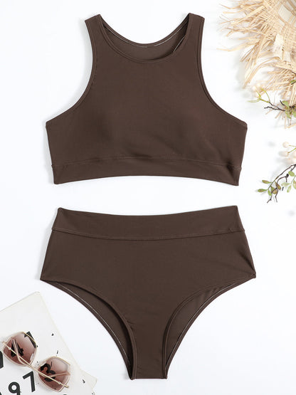 Lillie - Stijlvolle Sportieve Bikini's