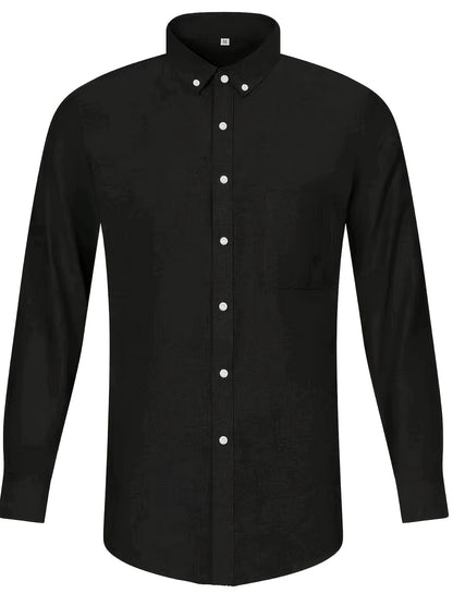 Stijlvol Casual Overhemd - Comfort en Uitstraling Farromode afbeelding 2