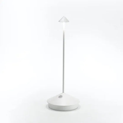 Luna | Draadloze LED tafellamp