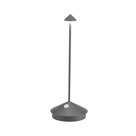 Luna | Draadloze LED tafellamp