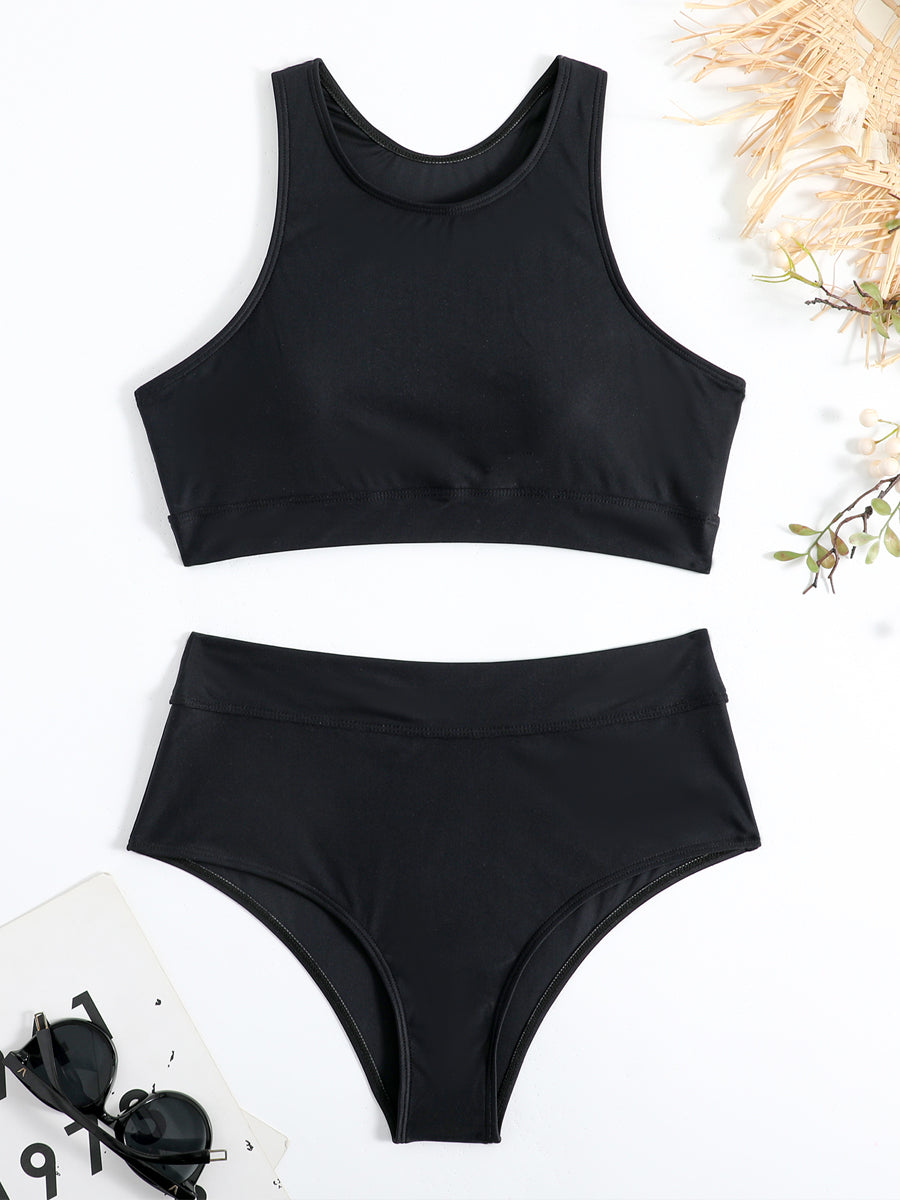 Lillie - Stijlvolle Sportieve Bikini's