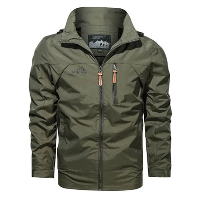 Sam | Tactisch windjack
