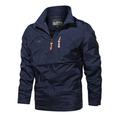 Sam | Tactisch windjack