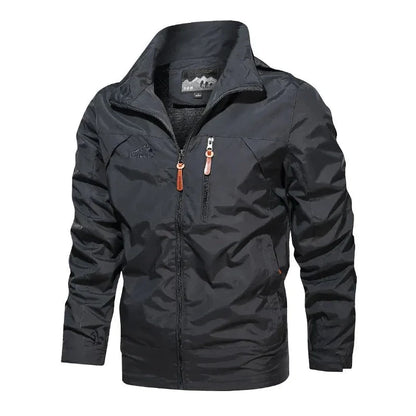 Sam | Tactisch windjack