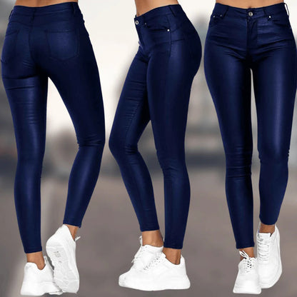 Nina | Elegante en comfortabele broek