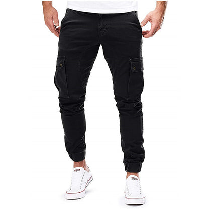 Jasper | Cargo broek voor heren