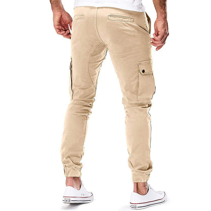 Jasper | Cargo broek voor heren