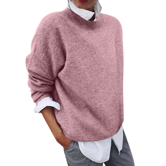 Niels | Wollen trui voor heren