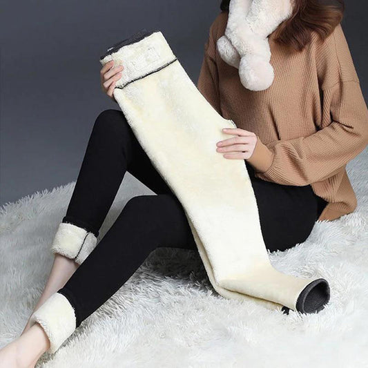 Elisabeth | Warme winterlegging
