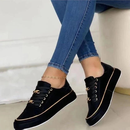 Esmee | Stijlvolle Comfortabele Dames Schoenen