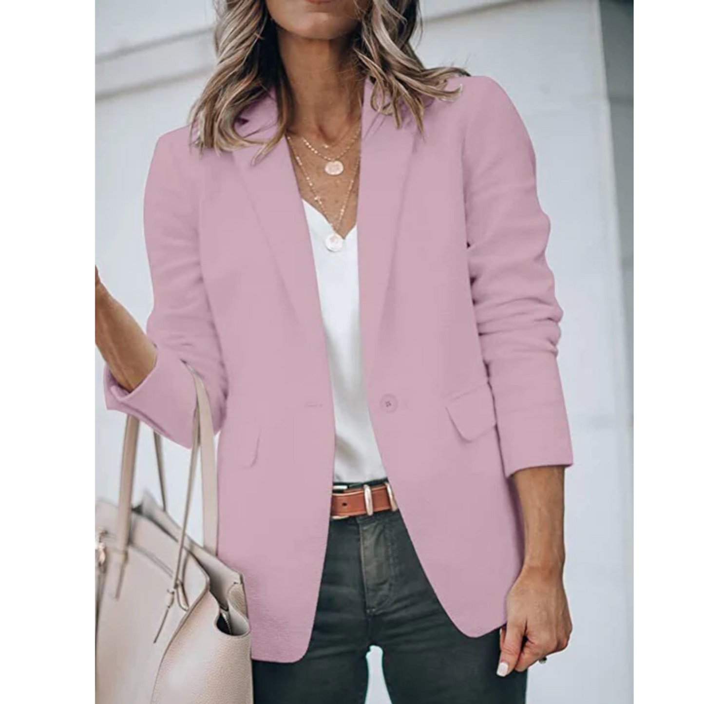 Nina | Damesblazer