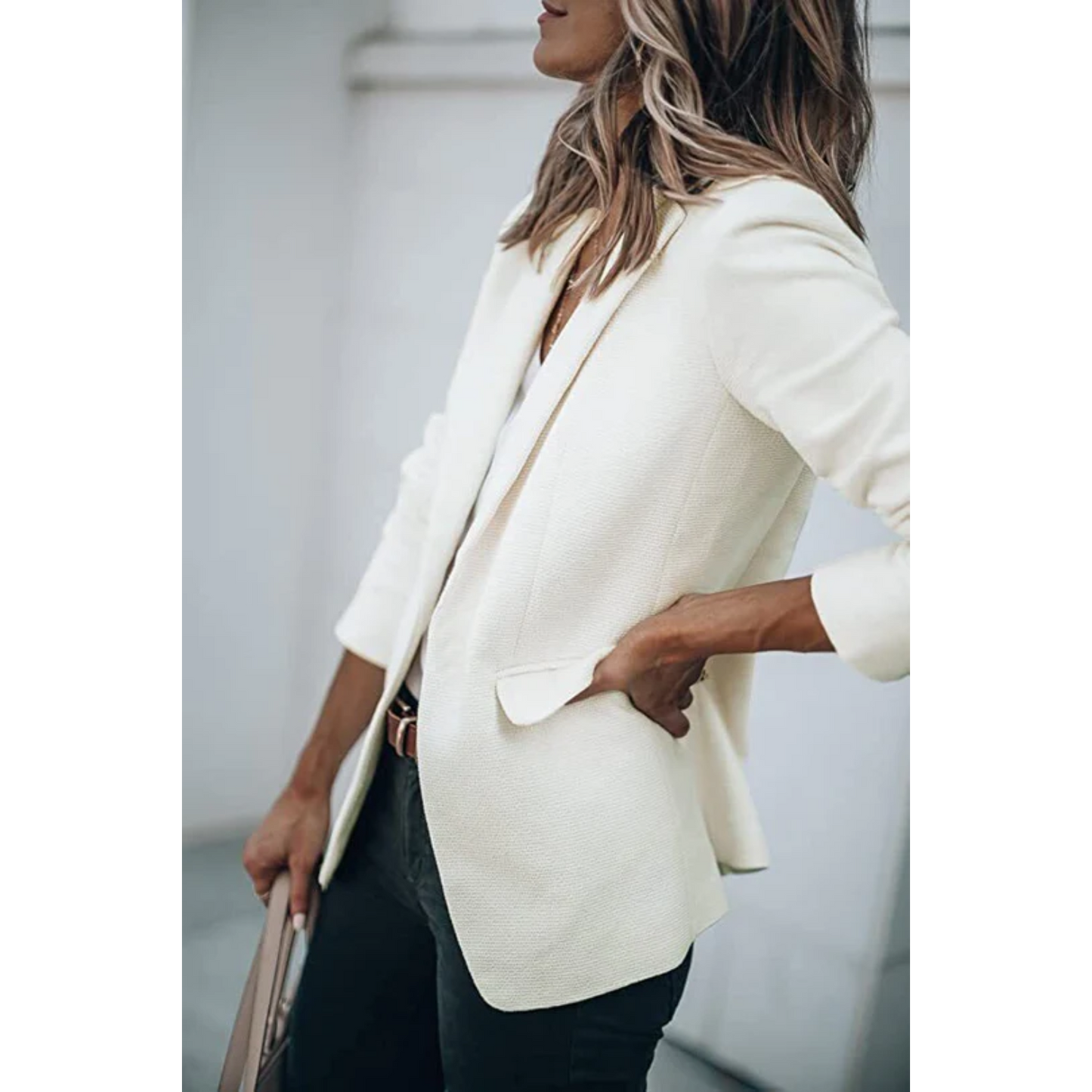 Nina | Damesblazer