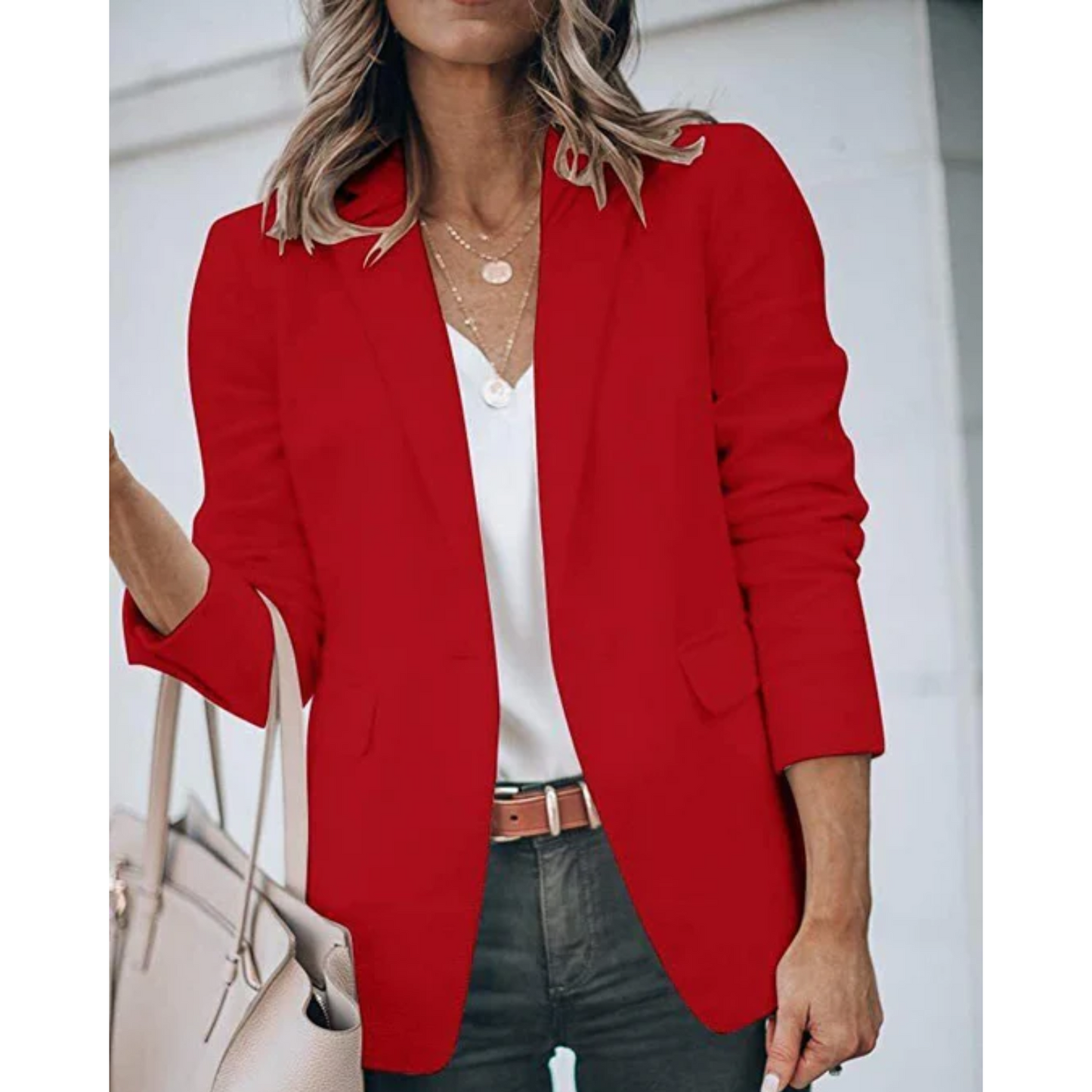 Nina | Damesblazer
