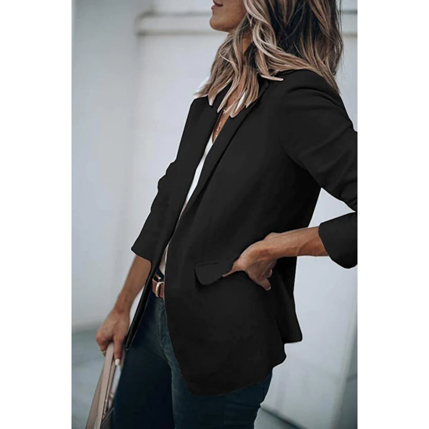 Nina | Damesblazer