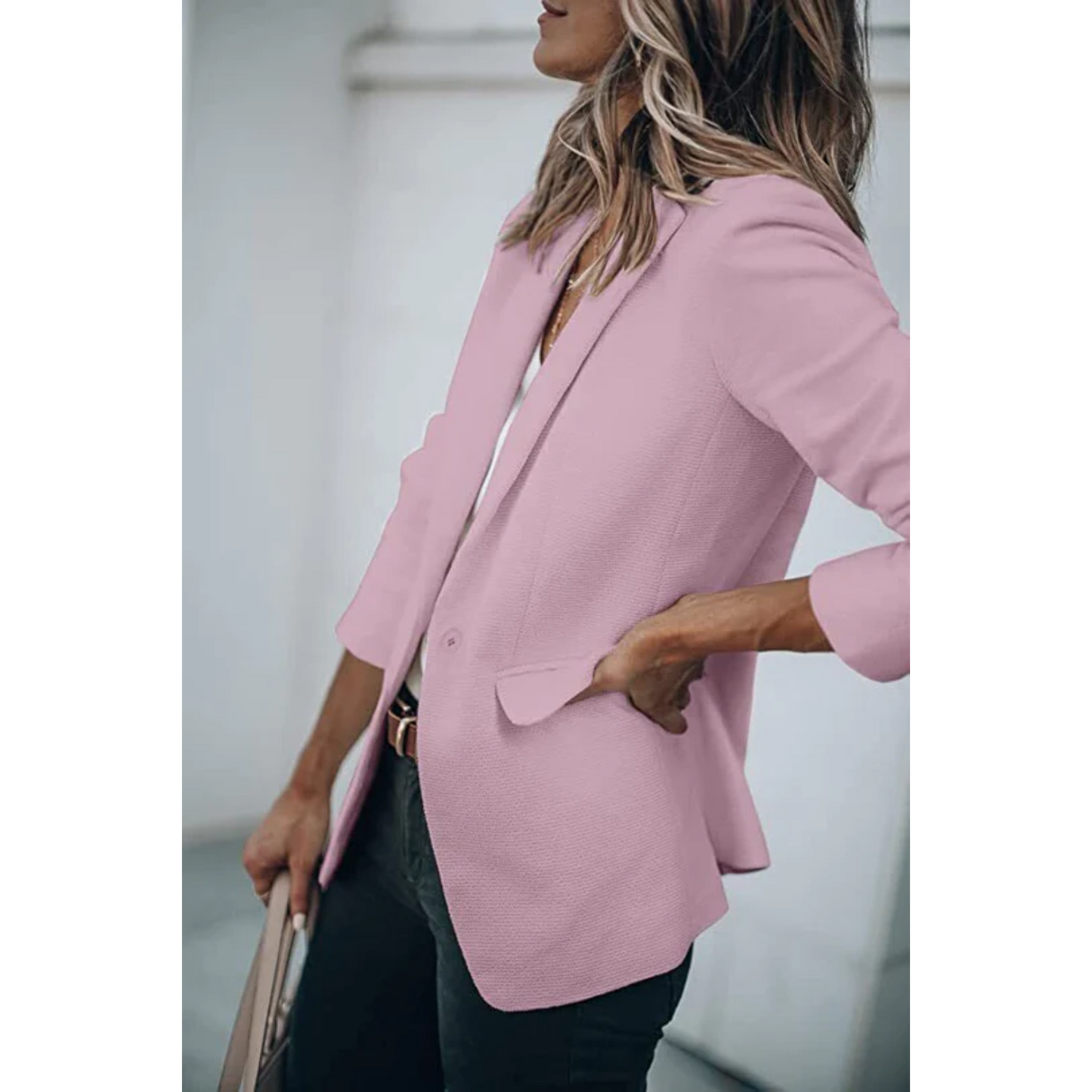 Nina | Damesblazer