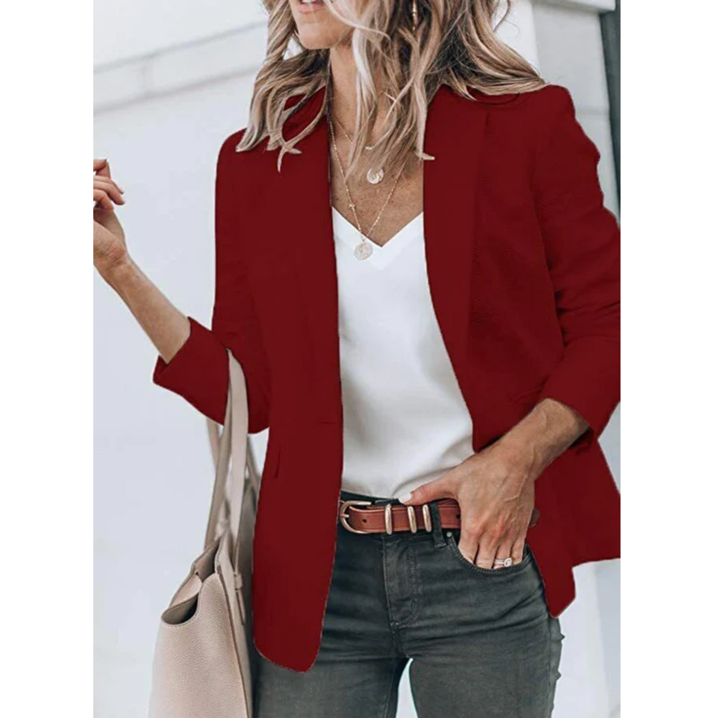 Nina | Damesblazer