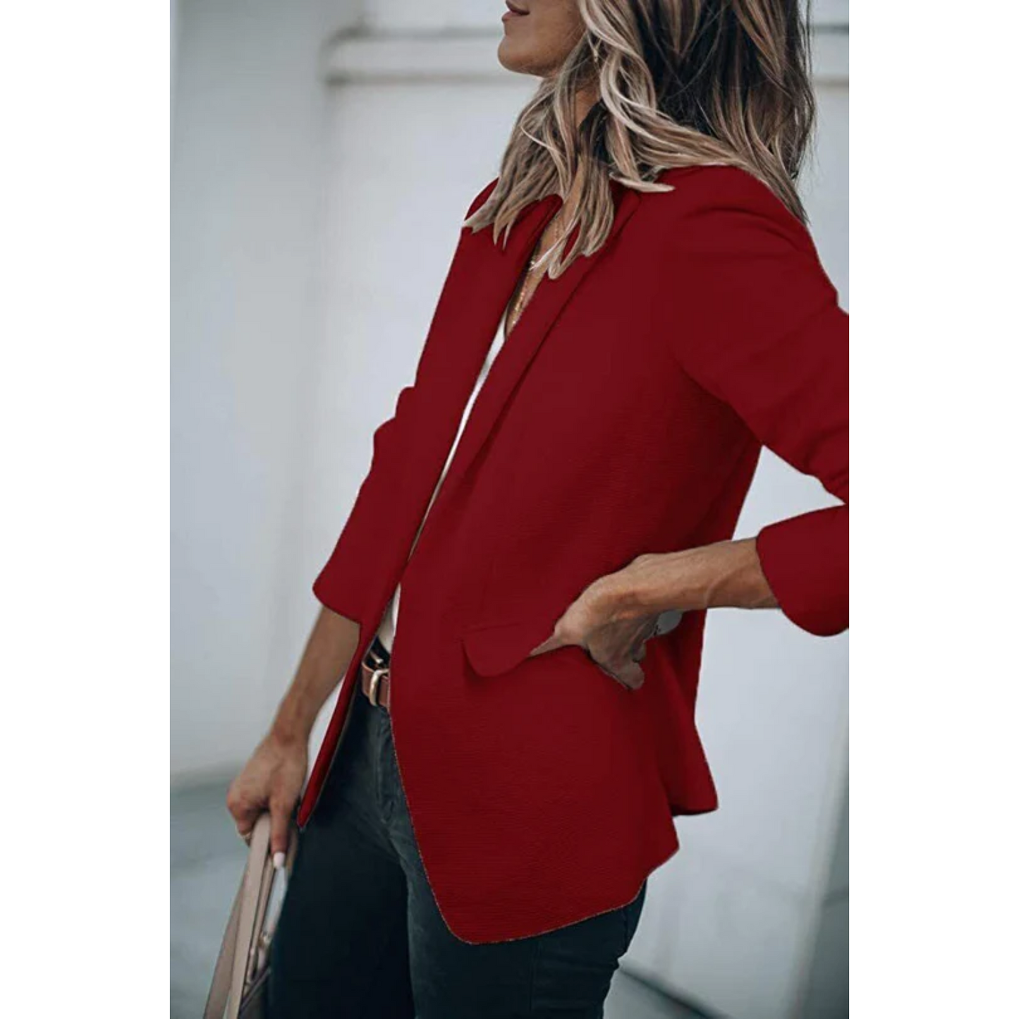 Nina | Damesblazer