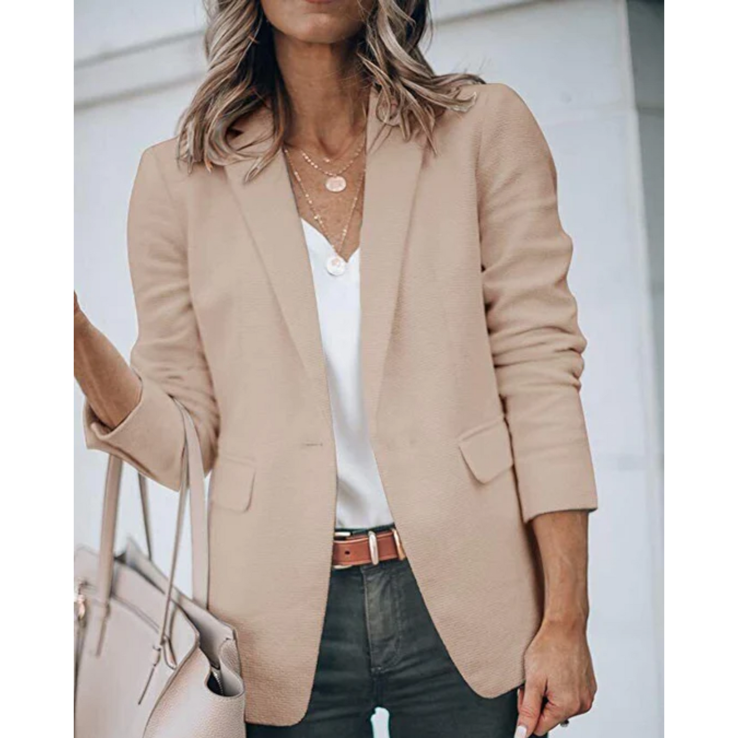 Nina | Damesblazer