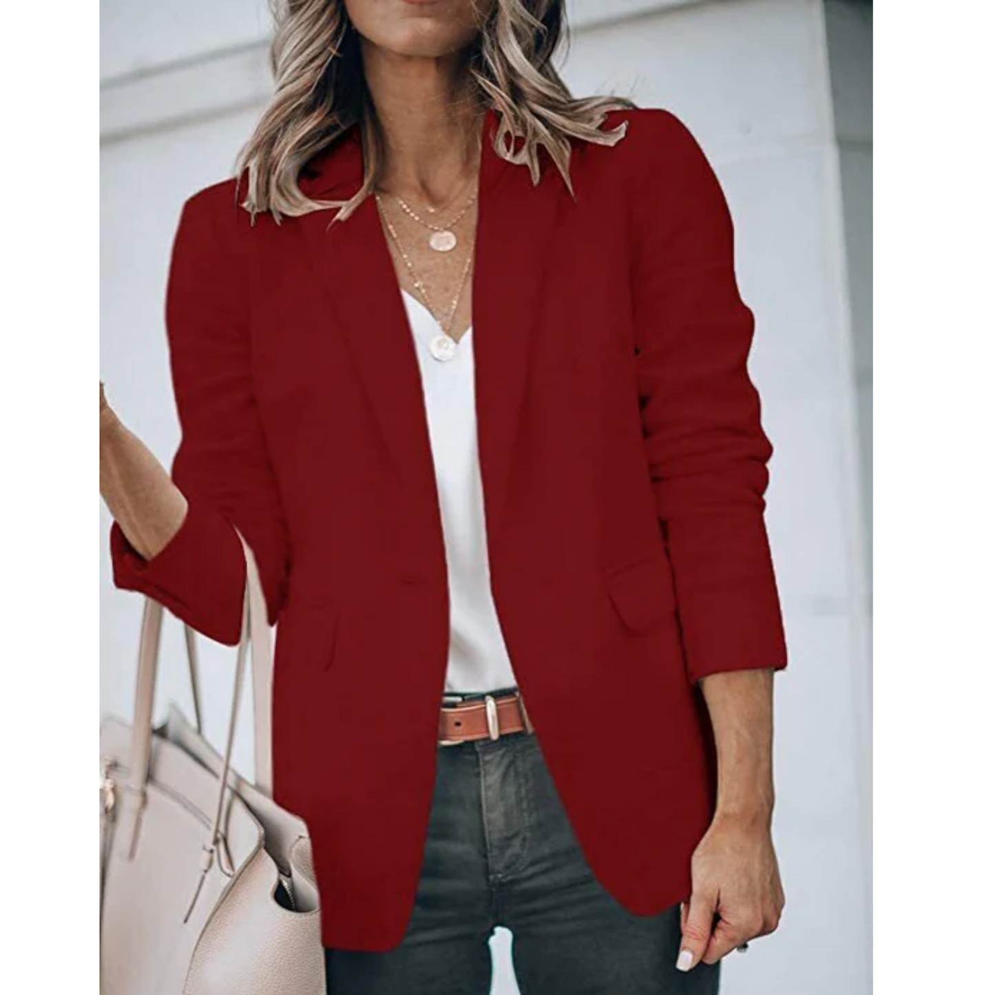 Nina | Damesblazer