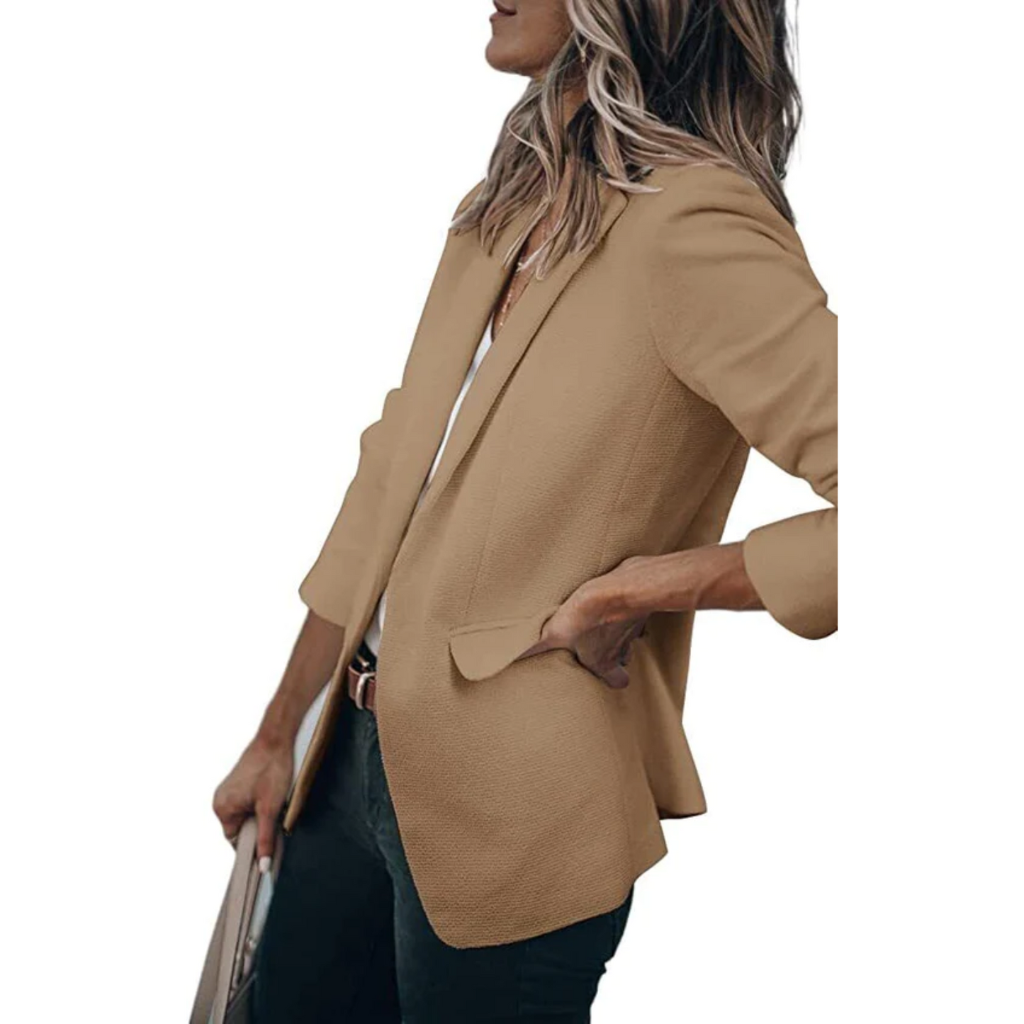 Nina | Damesblazer