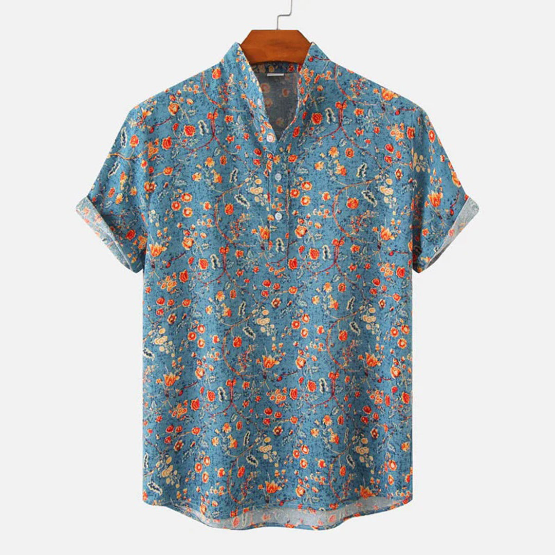 Summy | Stijlvol zomershirt