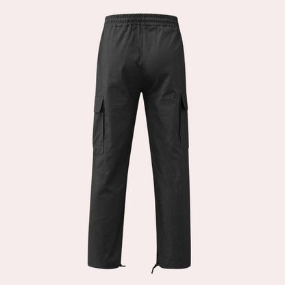 Liam | Cargo broek voor heren