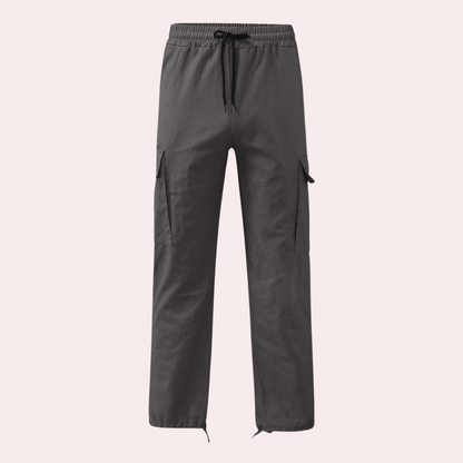 Liam | Cargo broek voor heren
