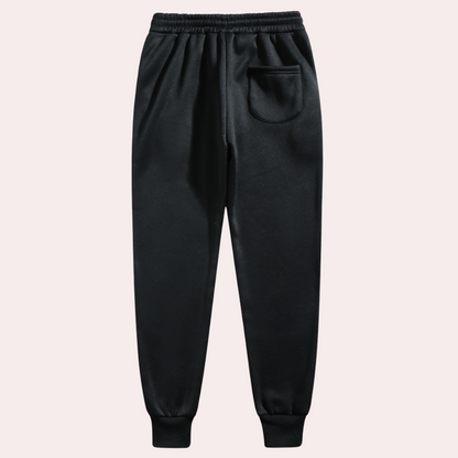 Thijs | Comfortabele Heren Zomer Joggingbroek