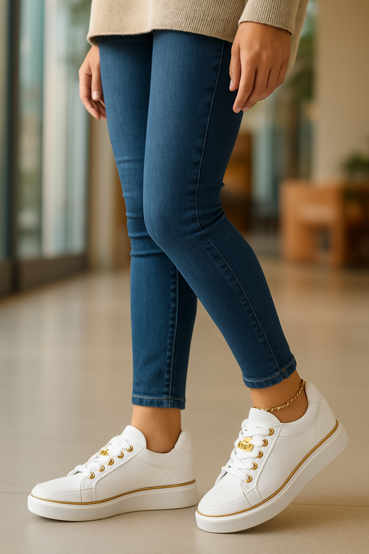 Esmee | Stijlvolle Comfortabele Dames Schoenen