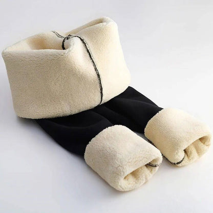 Elisabeth | Warme winterlegging