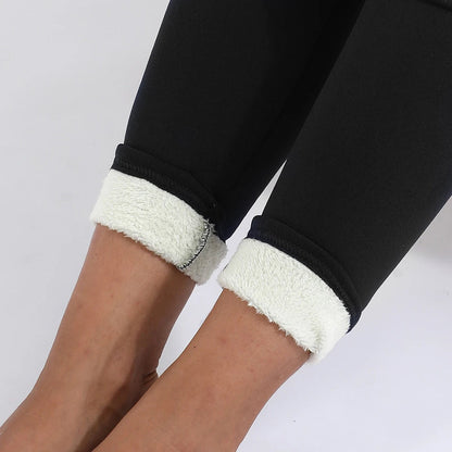 Elisabeth | Warme winterlegging