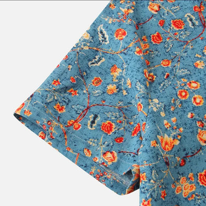 Summy | Stijlvol zomershirt