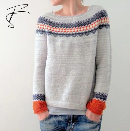 Lotte | Trui